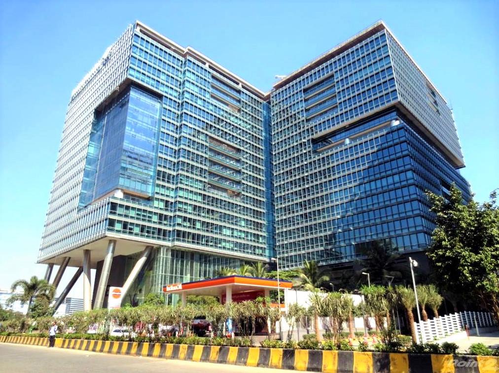 Radius One BKC Project in Bandra East Mumbai Radius Developers
